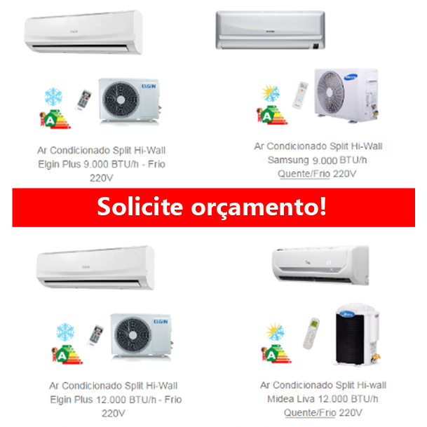 promoções da semana